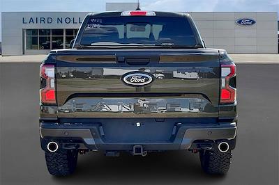 2025 Ford Ranger SuperCrew Cab 4x4 Pickup for sale #FM11791 - photo 2