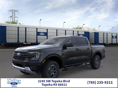 2025 Ford Ranger SuperCrew Cab 4x4 Pickup for sale #FM11804 - photo 1