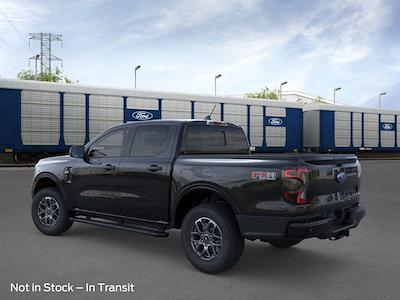 2025 Ford Ranger SuperCrew Cab 4x4 Pickup for sale #FM11804 - photo 2