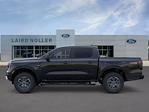 New 2025 Ford Ranger XLT SuperCrew Cab 4x4 Pickup for sale #FM11804 - photo 4
