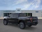 New 2025 Ford Ranger XLT SuperCrew Cab 4x4 Pickup for sale #FM11804 - photo 2