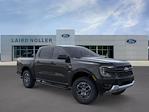 New 2025 Ford Ranger XLT SuperCrew Cab 4x4 Pickup for sale #FM11804 - photo 7
