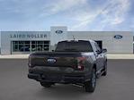 New 2025 Ford Ranger XLT SuperCrew Cab 4x4 Pickup for sale #FM11804 - photo 8