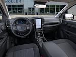 New 2025 Ford Ranger XLT SuperCrew Cab 4x4 Pickup for sale #FM11804 - photo 9