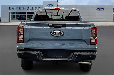 2025 Ford Ranger SuperCrew Cab 4x4 Pickup for sale #FM11815 - photo 2