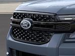 2025 Ford Ranger SuperCrew Cab 4x4 Pickup for sale #FM11815 - photo 17