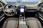 2025 Ford Ranger SuperCrew Cab 4x4 Pickup for sale #FM11815 - photo 5