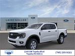 2025 Ford Ranger SuperCrew Cab 4x4 Pickup for sale #FM11845 - photo 1