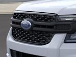 2025 Ford Ranger SuperCrew Cab 4x4 Pickup for sale #FM11845 - photo 17