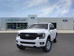 2025 Ford Ranger SuperCrew Cab 4x4 Pickup for sale #FM11845 - photo 3