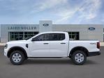 2025 Ford Ranger SuperCrew Cab 4x4 Pickup for sale #FM11845 - photo 4
