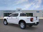 2025 Ford Ranger SuperCrew Cab 4x4 Pickup for sale #FM11845 - photo 2