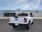 2025 Ford Ranger SuperCrew Cab 4x4 Pickup for sale #FM11845 - photo 8