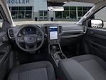 2025 Ford Ranger SuperCrew Cab 4x4 Pickup for sale #FM11845 - photo 9