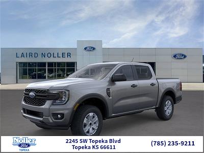 2025 Ford Ranger SuperCrew Cab 4x4 Pickup for sale #FM11863 - photo 1