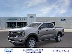 2025 Ford Ranger SuperCrew Cab 4x4 Pickup for sale #FM11863 - photo 1