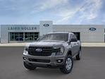 2025 Ford Ranger SuperCrew Cab 4x4 Pickup for sale #FM11863 - photo 3