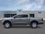 2025 Ford Ranger SuperCrew Cab 4x4 Pickup for sale #FM11863 - photo 4