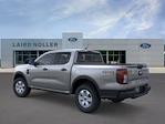 2025 Ford Ranger SuperCrew Cab 4x4 Pickup for sale #FM11863 - photo 2