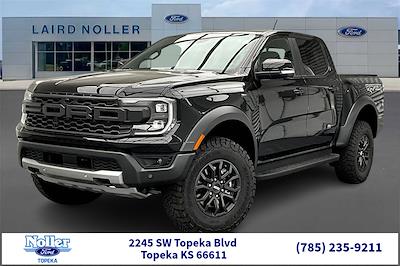 2025 Ford Ranger SuperCrew Cab 4x4 Pickup for sale #FM11912 - photo 1