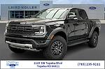 2025 Ford Ranger SuperCrew Cab 4x4 Pickup for sale #FM11912 - photo 1