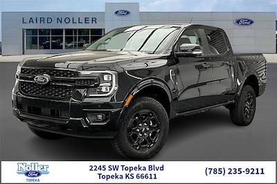 2025 Ford Ranger SuperCrew Cab 4x4 Pickup for sale #FM11913 - photo 1