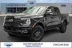 2025 Ford Ranger SuperCrew Cab 4x4 Pickup for sale #FM11913 - photo 1
