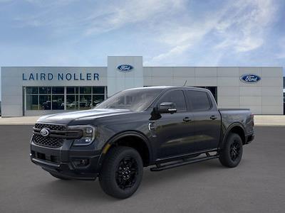 2025 Ford Ranger SuperCrew Cab 4WD Pickup for sale #FM11928 - photo 1