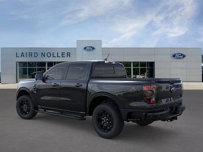 2025 Ford Ranger SuperCrew Cab 4WD Pickup for sale #FM11928 - photo 2
