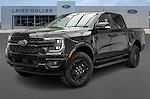 New 2025 Ford Ranger Lariat SuperCrew Cab for sale #FM11928 - photo 1