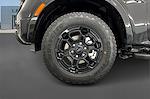 New 2025 Ford Ranger Lariat SuperCrew Cab for sale #FM11928 - photo 13