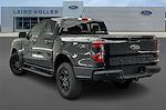 New 2025 Ford Ranger Lariat SuperCrew Cab for sale #FM11928 - photo 4
