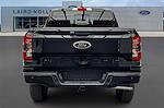 New 2025 Ford Ranger Lariat SuperCrew Cab for sale #FM11928 - photo 2
