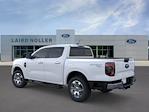 2025 Ford Ranger SuperCrew Cab 4WD Pickup for sale #FM11936 - photo 2