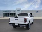 2025 Ford Ranger SuperCrew Cab 4WD Pickup for sale #FM11936 - photo 8