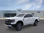 2025 Ford Ranger SuperCrew Cab 4WD Pickup for sale #FM12220 - photo 1