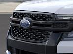 2025 Ford Ranger SuperCrew Cab 4WD Pickup for sale #FM12220 - photo 17