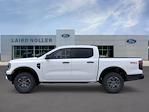 2025 Ford Ranger SuperCrew Cab 4WD Pickup for sale #FM12220 - photo 4