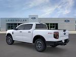 2025 Ford Ranger SuperCrew Cab 4WD Pickup for sale #FM12220 - photo 2