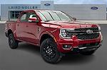 New 2025 Ford Ranger Lariat SuperCrew Cab for sale #FM12304 - photo 3