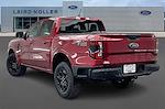 New 2025 Ford Ranger Lariat SuperCrew Cab for sale #FM12304 - photo 4