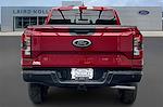 New 2025 Ford Ranger Lariat SuperCrew Cab for sale #FM12304 - photo 2