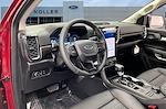 New 2025 Ford Ranger Lariat SuperCrew Cab for sale #FM12304 - photo 7