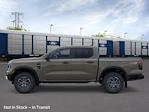 New 2025 Ford Ranger XLT SuperCrew Cab for sale #FM12341 - photo 3