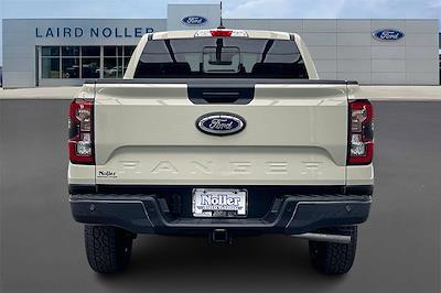 New 2025 Ford Ranger Lariat SuperCrew Cab for sale #FM12418 - photo 2