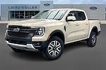 New 2025 Ford Ranger Lariat SuperCrew Cab for sale #FM12418 - photo 1