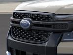 New 2025 Ford Ranger Lariat SuperCrew Cab for sale #FM12418 - photo 17
