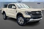 New 2025 Ford Ranger Lariat SuperCrew Cab for sale #FM12418 - photo 3