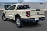 New 2025 Ford Ranger Lariat SuperCrew Cab for sale #FM12418 - photo 4