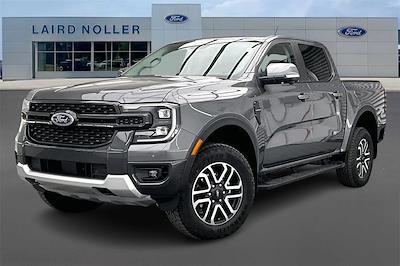 2025 Ford Ranger SuperCrew Cab 4WD Pickup for sale #FM12419 - photo 1